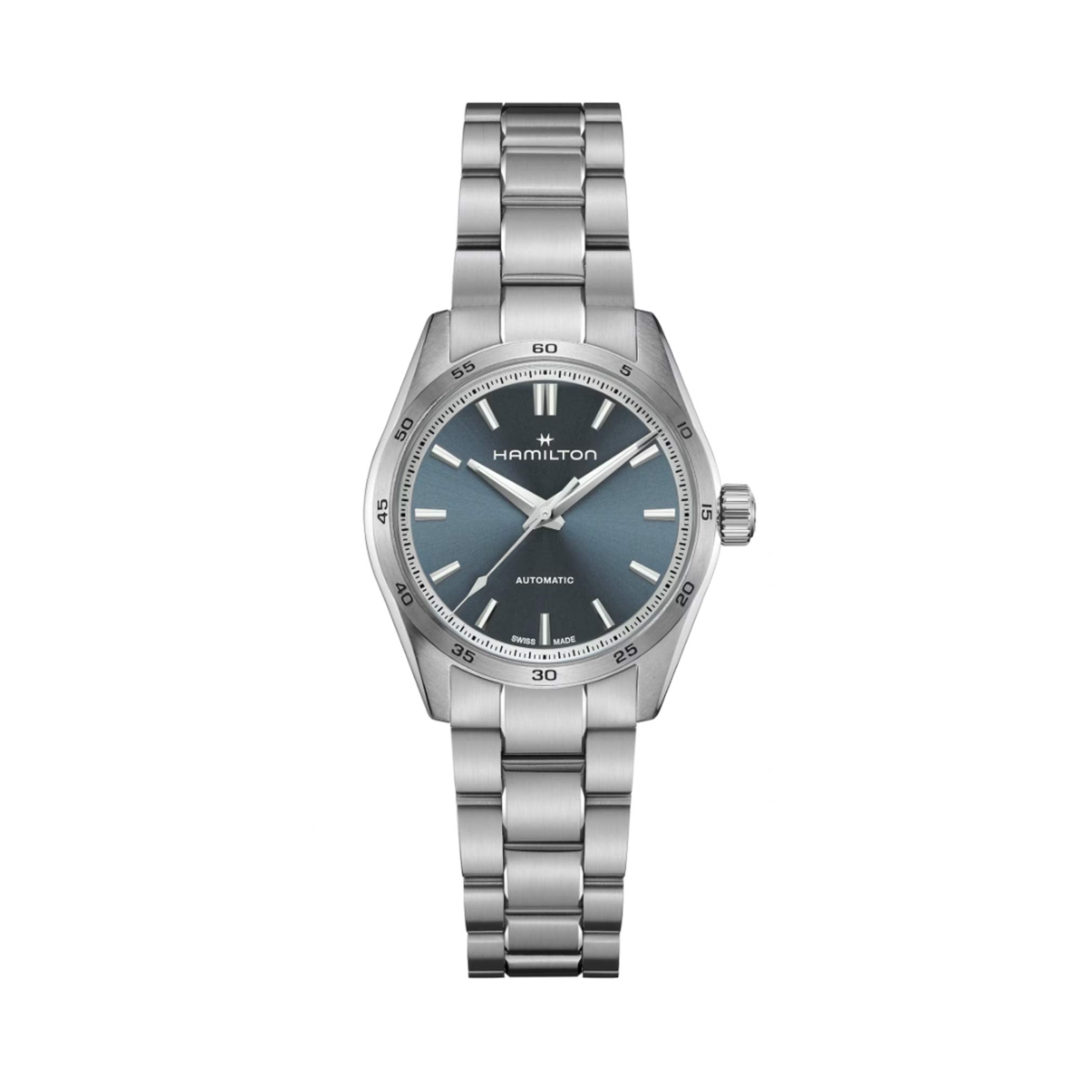 Hamilton Jazzmaster Performer Lady Auto H36105140