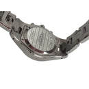 Orologio Baume & Mercier Cronografo Quarzo 32mm. Secondo Tempo