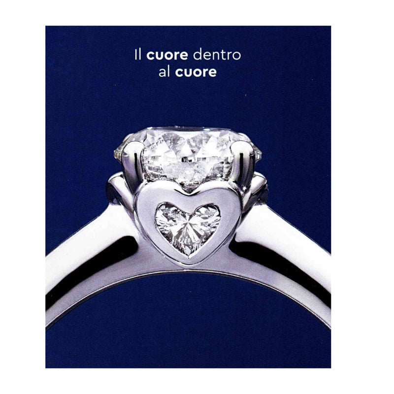 Anelli Recarlo Veretta Anniversary Anello Recarlo Anniversary