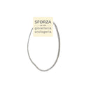 BRACCIALE SALDATO BOLOGNA ARGENTO 925°°° LEI catena Groumette