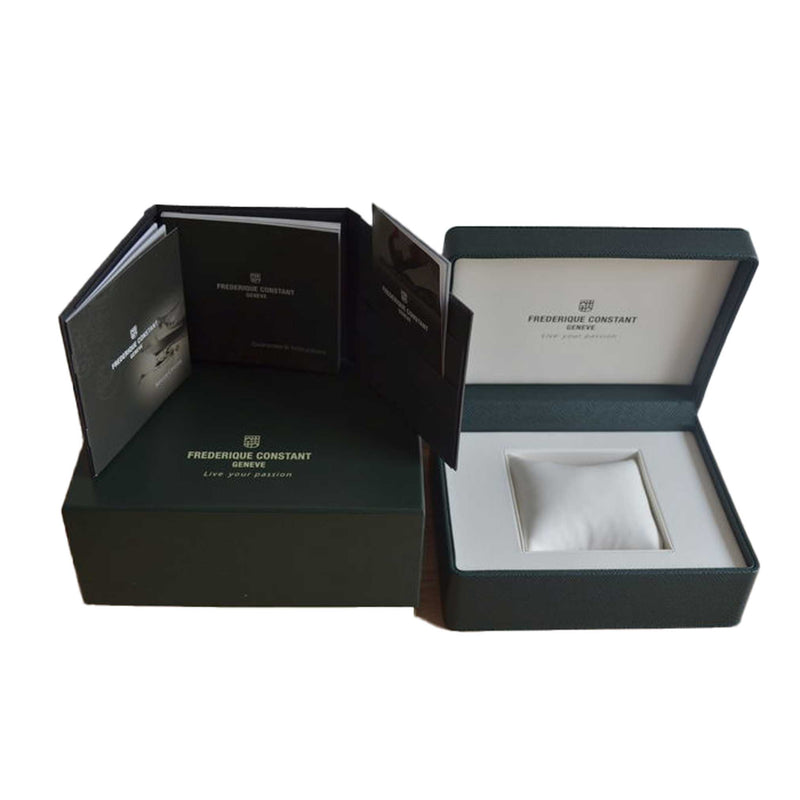 Frederique Constant Highlife Lady Automatico FC-303LP2NH6B