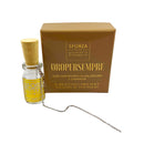 BRACCIALE SALDATO oro bianco 18 KT. OROPERSEMPRE MODELLO PERUGIA LUI 210 mm.