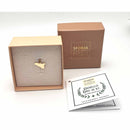 Ciondolo con catena oro 18 kt. (750°°°) Regione Sicilia