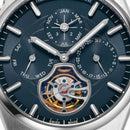 Frederique Constant Highlife Perpetual calendar Tourbillon FC-975BL4NH6B Limited Edition