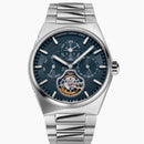 Frederique Constant Highlife Perpetual calendar Tourbillon FC-975BL4NH6B Limited Edition