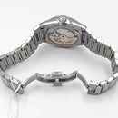 Frederique Constant Highlife Perpetual calendar Tourbillon FC-975BL4NH6B Limited Edition