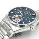 Frederique Constant Highlife Perpetual calendar Tourbillon FC-975BL4NH6B Limited Edition