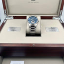 Frederique Constant Highlife Perpetual calendar Tourbillon FC-975BL4NH6B Limited Edition