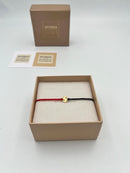 Il braccialetto Pallone, braccialetto del tifoso in oro