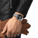 Tissot PR516 Cronografo nero T1494171105100