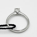 Recarlo Maestro Diamante con 2 cuori R01SH017/059-14