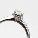 Recarlo Maestro Diamante con 2 cuori R01SH017/059-14