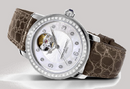 Frederique Constant Heart Beat Lady Automatic Diamanti FC 310HBAD2PD6