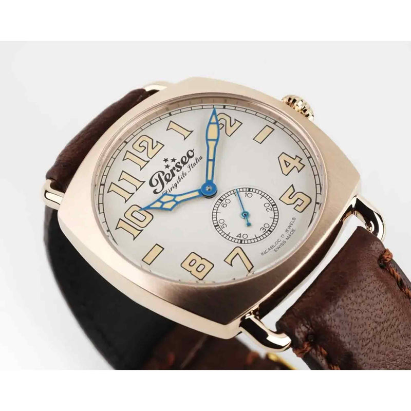 Orologio Perseo Carica Manuale Perseo Dirigibile Italia Carica Manuale