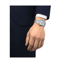 Tissot Le Locle 20th Anniversary 39.3mm T006.407.11.033.03
