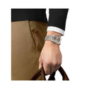 Tissot PRX Titanio Powermatic 80 38 mm T137.807.44.061.00