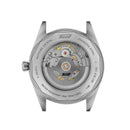 Tissot Visodate 39mm T157.407.16.031.00