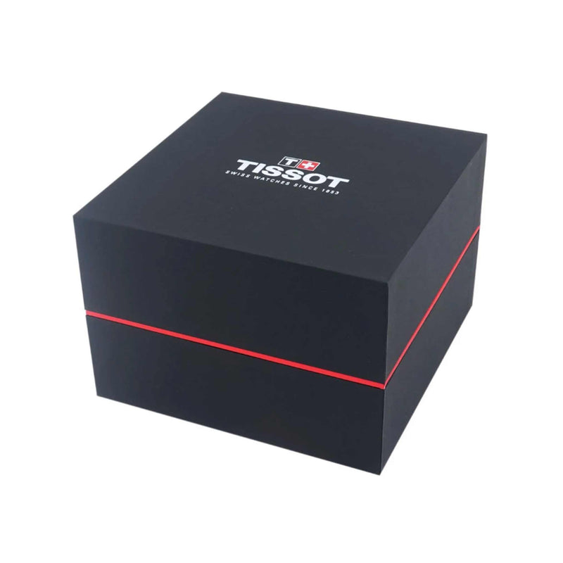 Tissot Seastar 1000 GMT quarzo unisex T120.852.17.051.00