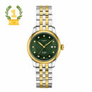 Tissot Le Locle 29mm T006.207.22.096.01