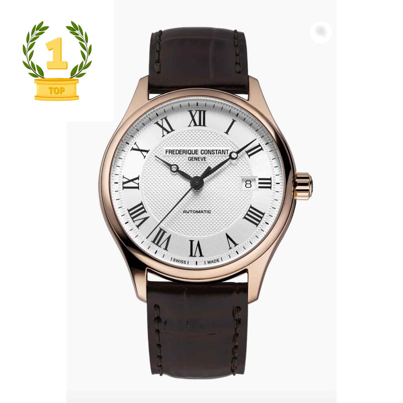 Frederique Constant Classics Automatic FC-303MC5B4