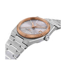 Tissot PRX Gold 35 mm Powermatic 80 T931.207.41.336.00