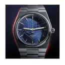 Tissot PRX UFO Robot Grendizer 40mm T137.407.11.041.02