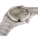 Tissot PRX Titanio Powermatic 80 38 mm T137.807.44.061.00