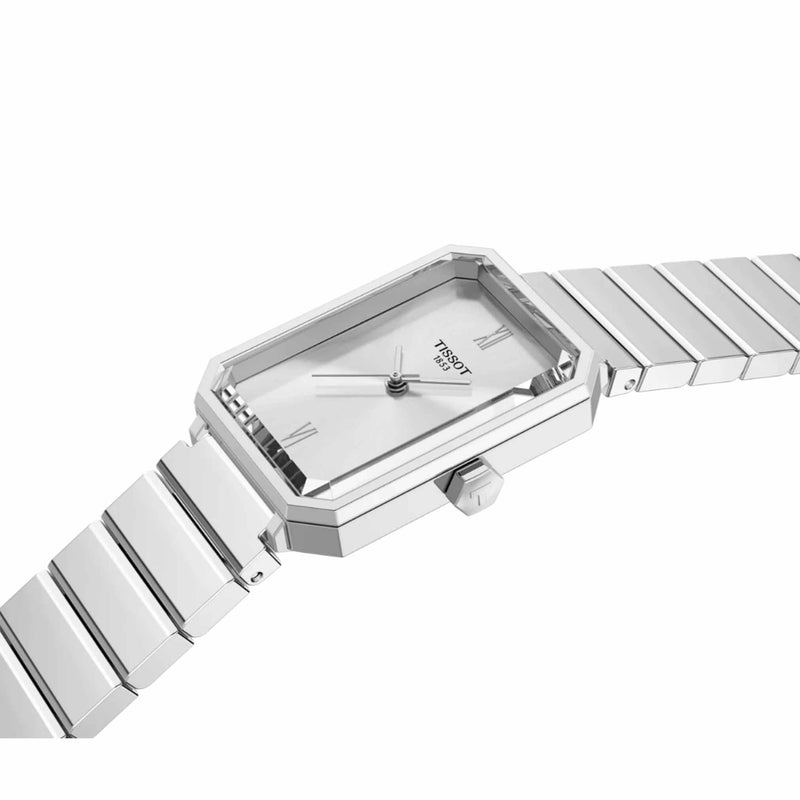 Tissot SVR 30 mm T160.110.11.033.00