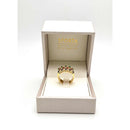 Anello Giardino delle Gemme in Oro 18 KT (750°°°)