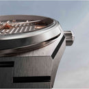 Tissot PRX Titanio Powermatic 80 38 mm T137.807.44.061.00