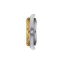 Tissot PRX Gold 35 mm Powermatic 80 T931.207.41.031.01