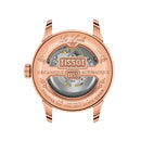 Tissot Le Locle 39.3mm T006.407.33.093.00