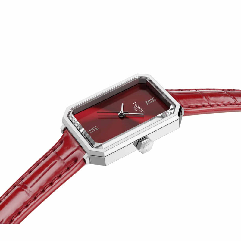 Tissot SVR 30 mm T160.110.16.423.00