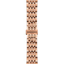 Tissot Le Locle 39.3mm T006.407.33.093.00