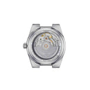 Tissot PRX Gold 35 mm Powermatic 80 T931.207.41.031.01
