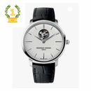 Frederique Constant Slimline Heart Beat Automatic FC-312S4S6