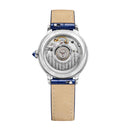 Baume & Mercier Classima Lady Auto Diamanti 10808