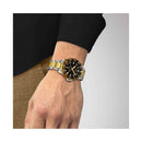 Tissot Seastar 1000 GMT quarzo unisex T120.852.22.051.00