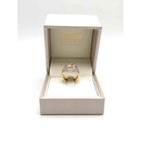 Anello Damiani con Diamanti a Cuore in Oro 18 KT (750°°°)