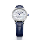 Baume & Mercier Classima Lady Auto Diamanti 10808