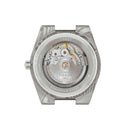 Tissot PRX Acciaio Damasco Powermatic 80 38 mm T137.807.96.081.00