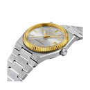 Tissot PRX Gold 35 mm Powermatic 80 T931.207.41.031.01
