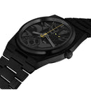 Tissot PRX UFO Robot Grendizer 50th Anniversary 40mm Limited Ed. T137.407.33.051.01