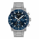 Tissot Supersport Chrono 42mm  T125.417.11.041.00