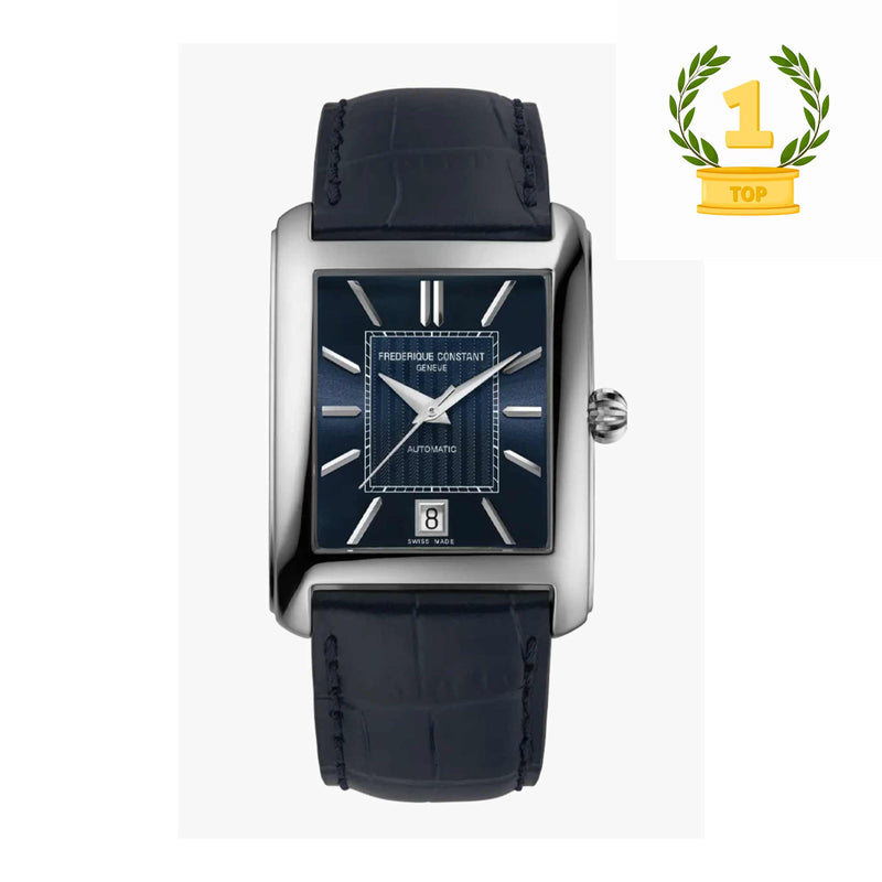 Frederique Constant Classics Carree Auto FC-303N4C6