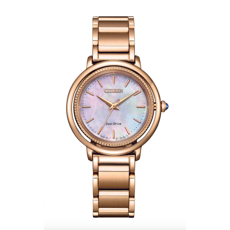 Citizen Lady Eco-Drive EM1103-86Y