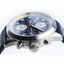 Perseo Buccaneer Automatic Chrono 13368BLU