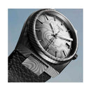 Tissot PRX Acciaio Damasco Powermatic 80 38 mm T137.807.96.081.00