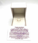 Anello con Diamante ct. 0,50 Lab Grown in Oro Giallo