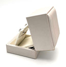 Orecchini Diamante Lab-Grown in Oro Bianco CT.1,00